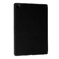 Чехол планшет Smart Case With Pencil Samsung T500 / T505 Tab A (10.4'') 2020, Black