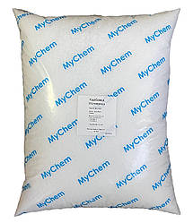 Карбамід (сечовина) 8 кг пакет MyChem Азотне добриво