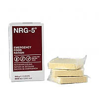 Военный экстренный рацион питания NRG-5 Пищевой паек для военных Пищевой рацион для ВСУ Сухой паек