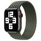 Ремінець Braided Solo Loop (AAA) для Apple watch 38mm/40mm 135mm