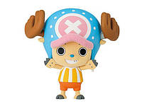 Фигурка Bandai Spirits THE GRANDLINE MEN One Piece Большой Куш Tony Chopper Чоппер 10 см BS OP TC 10