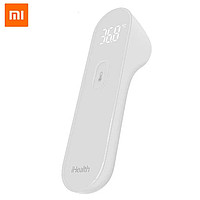 Смарт-термометр Xiaomi Mi Home iHealth Thermometer NUN4003CN Бесконтактный Лучшая цена!