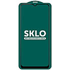 Захисне скло SKLO 5D (тех.пак) для Samsung A12/M12/A02s/M02s/A02/A03s/A03 Core/A03