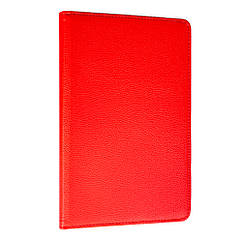 Чехол планшет TX 360 Samsung T590,  Red
