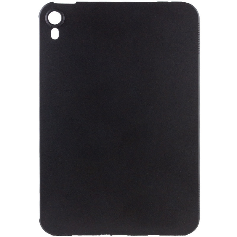 Чохол TPU Epik Black для Apple iPad Mini 6 (8.3") (2021)
