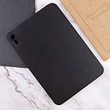 Чохол TPU Epik Black для Apple iPad Mini 6 (8.3") (2021), фото 6