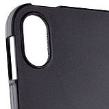 Чохол TPU Epik Black для Apple iPad 10.9" (2022), фото 2