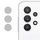 Гнучке захисне скло 0.18mm на камеру (тех.пак) для Samsung Galaxy A32 4G / A32 5G
