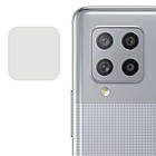 Гнучке захисне скло 0.18mm на камеру (тех.пак) для Samsung Galaxy A42 5G