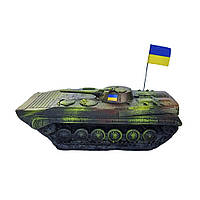 Статуетка "Український БМП-1"