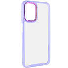 Чохол TPU+PC Lyon Case для Samsung Galaxy A04s