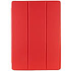 Чохол-книжка Book Cover (stylus slot) для Samsung Galaxy Tab A9 (8.7') (X110/X115) Червоний / Red, TPU+PC