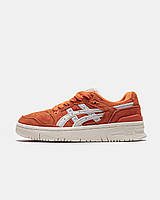 Asics Ex89 Kith Orange 36