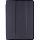 Чохол-книжка Book Cover (stylus slot) для Samsung Galaxy Tab A9 (8.7') (X110/X115) Чорний / Black, TPU+PC