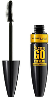 Тушь Maybelline Colossal GO Extreme 9.5 мл Black Perfecto (Noir Perfecto)