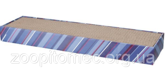 Когтеточка для кішок прямокутна плитка, фото 1