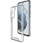 Чохол TPU Space Case transparent для Samsung Galaxy S21 FE
