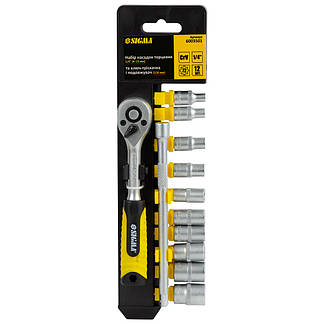 Ключи-трещотки