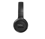Навушники JBL Tune 510BT Black, фото 7