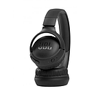 Навушники JBL Tune 510BT Black, фото 4
