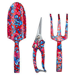 Набір посадковий із 3 предметів (Raspberry) FLORA (5043634)