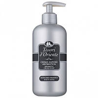 Рідке крем-мило Tesori d’Oriente Muschio Bianco 300 мл