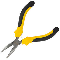 Довгогубці вигнуті 125 мм Standard SIGMA (4356511)