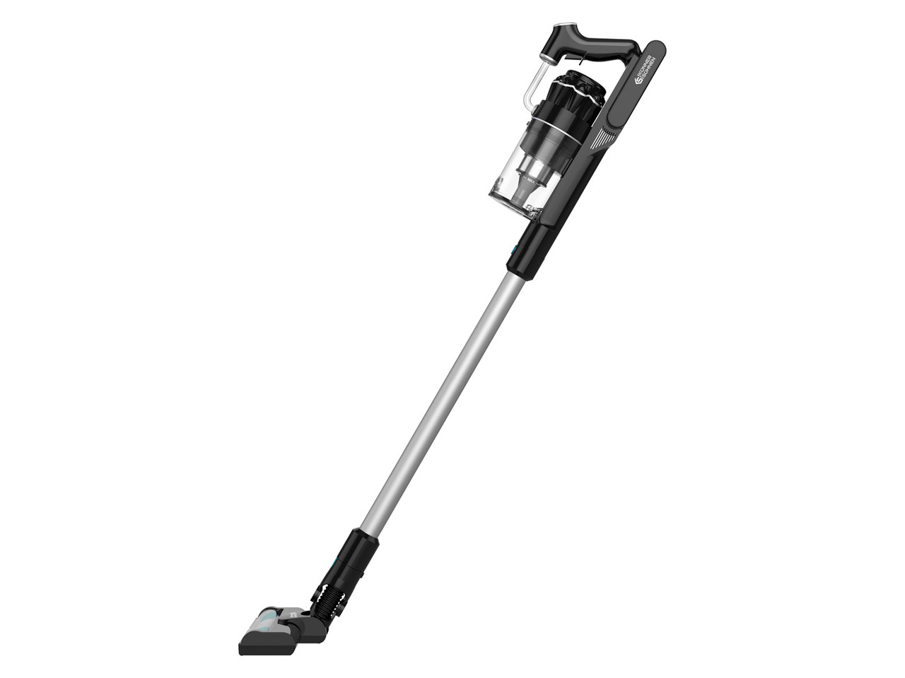 Акумуляторний ручний пилосос Konner&Sohnen KS VC40, фото 1