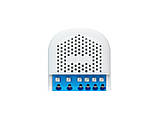 Подвійне вставне реле з лічильником електроенергії Aeotec Pico Duo Switch Zigbee — ZGA003, фото 3