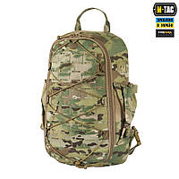 Тактический рюкзак M-TAC STURM ELITE. Армейский рюкзак м-так на 15л. Рюкзак c отсеком под гидратор. (Мультикам