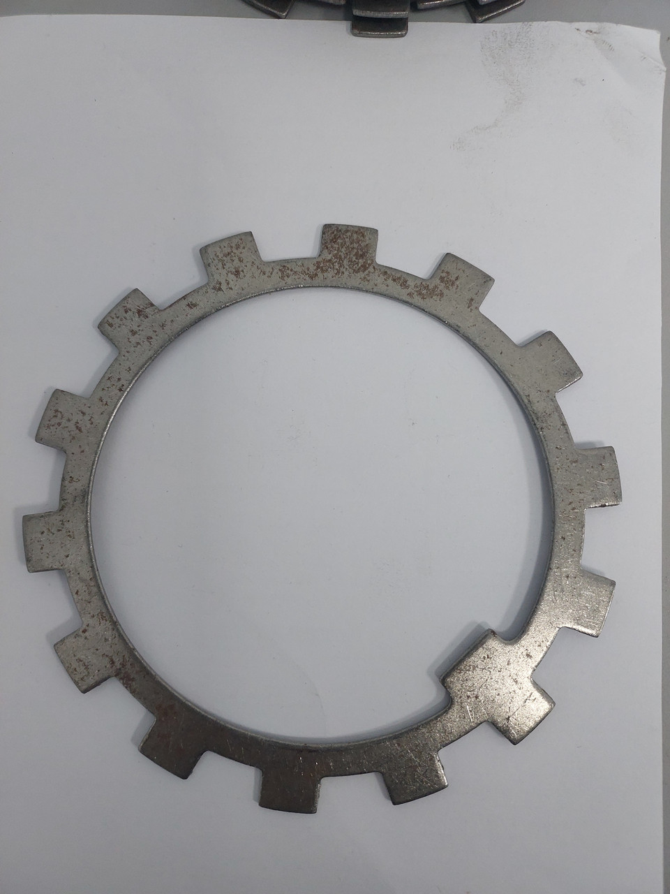 53363104080 MAZ шайба цапфи ОРИГІНАЛ, фото 1