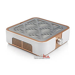 Витяжка для манікюру Cyclone X Gold (Потужність 60 W)