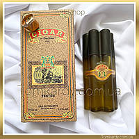 Мужские духи Remy Latour Cigar edt [Tester] 100 ml. Реми Латур Сигар (Тестер) 100 мл.