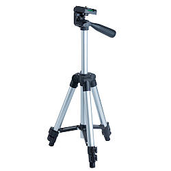 Штатив для нівеліра лазерного 270-650 мм різь 1/4" SIGMA (3727351)