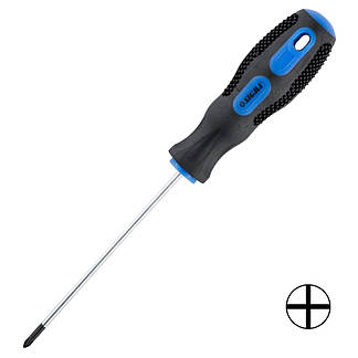 Хрестові викрутки