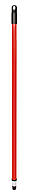 Ручка для швабр и щеток ГОСПОДАР телескопическая 2000 мм сталь 14-6430