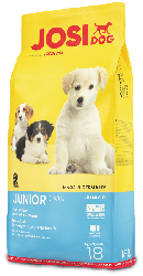 Акція! Корм JosiDog Junior (ЙозіДог Юніор для цуценят з 8-го тижня життя) 18кг.+БЕЗКОШТОВНА ДОСТАВКА!