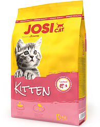 Акція! Корм Josera JosiCat Kitten  (ЙозіКет Kіттен) 10кг.+БЕЗКОШТОВНА ДОСТАВКА!