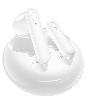 Навушники бездротові BOROFONE BW08 TWS (AirPods)