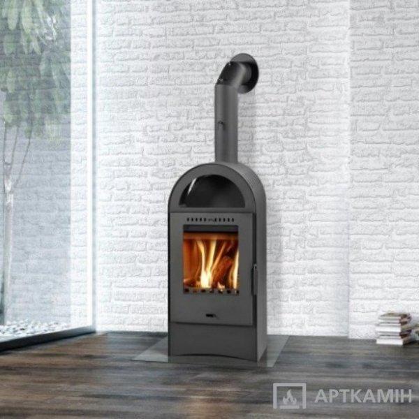 Опалювальна піч Thorma BASEL II, фото 1