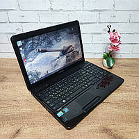 Ноутбук Toshiba Satellite L650-1Q3 Диагональ: 15.6 Intel Core i5-480M @2.67GHz 8 GB DDR3 ATI AMD Radeon HD