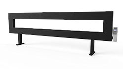 Енергозберігаючий обігрівач TeploMAX 1,5 м