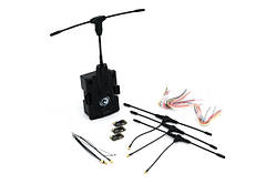 Модуль TBS Crossfire Micro TX V2 набір з 3 приймачами