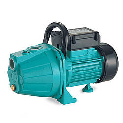 Насос відцентровий самовсмоктувальний 1.1 кВт Hmax 45 м Qmax 70 л/хв LEO (775344)