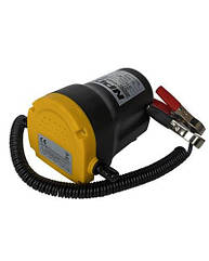 Електронасос вакуумний для мастила NPO VAP12V