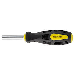 Адаптер магнітний для біт із ручкою SIGMA (4012501)