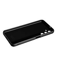 Силикон Case SMTT Samsung A05S, Black