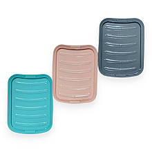 Силіконова форма для сосисок SiliconGoods №769-2 Color