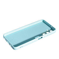 Силикон Case SMTT Samsung A05S, Mint