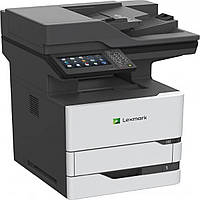 Б/У Лазерное многофункциональное устройство Lexmark MX722ade